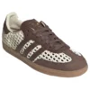 Adidas Samba “Basketweave White”