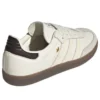 Adidas Samba “Beige Black Gum”