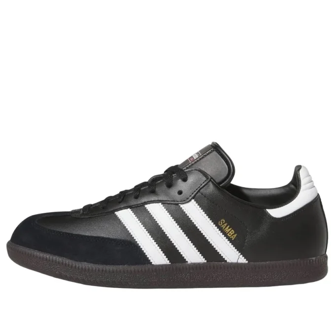 Adidas Samba “Black”