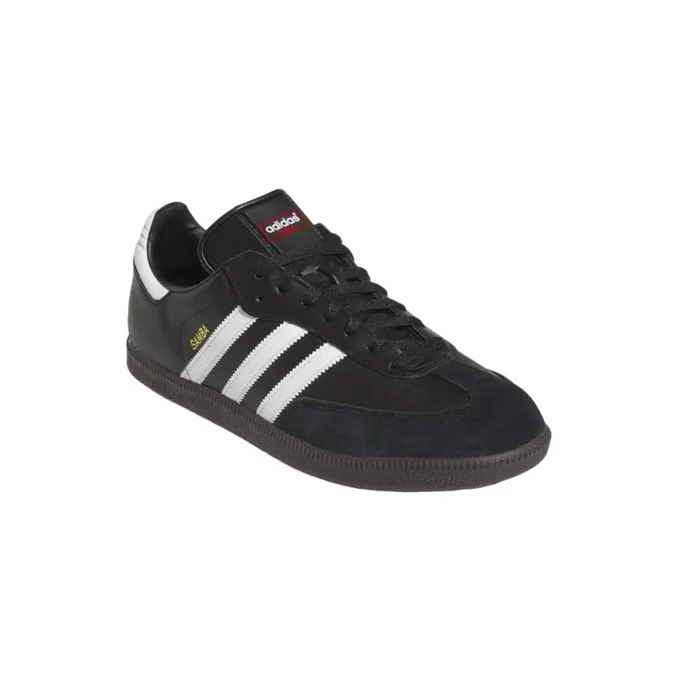 Adidas Samba “Black”
