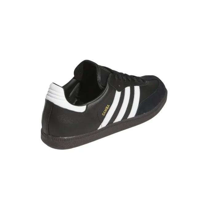 Adidas Samba “Black”