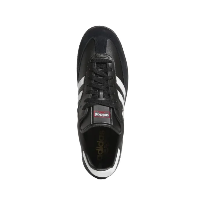 Adidas Samba “Black”
