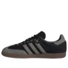 Adidas Samba “Black Denim”