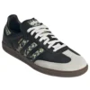 Adidas Samba “Black Grey”