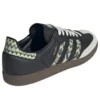 Adidas Samba “Black Grey”
