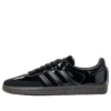 Adidas Samba “Black Gum”