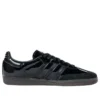 Adidas Samba “Black Gum”