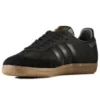Adidas Samba “Black Gum”