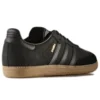 Adidas Samba “Black Gum”