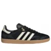 Adidas Samba “Black Pony Hair”