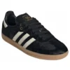 Adidas Samba “Black Pony Hair”