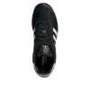 Adidas Samba “Black Pony Hair”