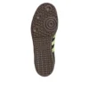 Adidas Samba “Black Pulse Lime”