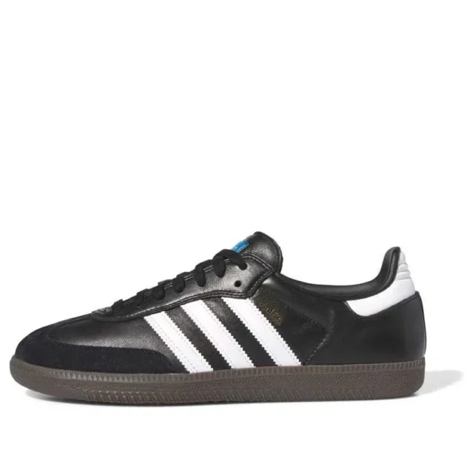 Adidas Samba “Black White”
