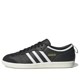 Adidas Samba “Black White”