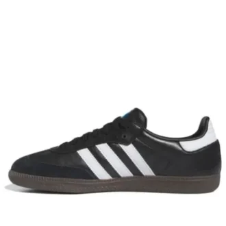 Adidas Samba “Black White”