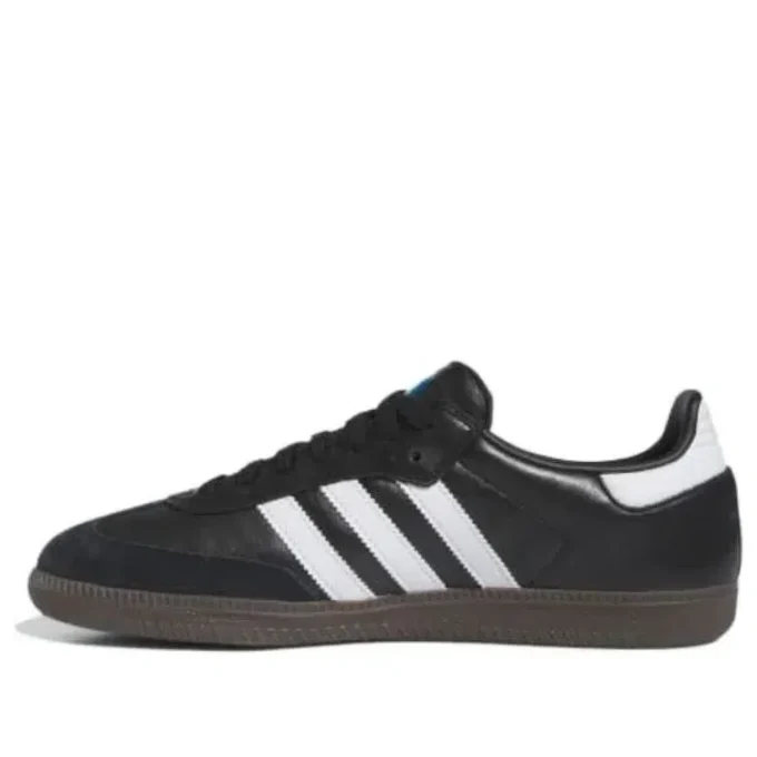Adidas Samba “Black White”
