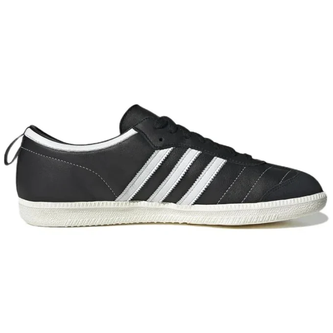 Adidas Samba “Black White”