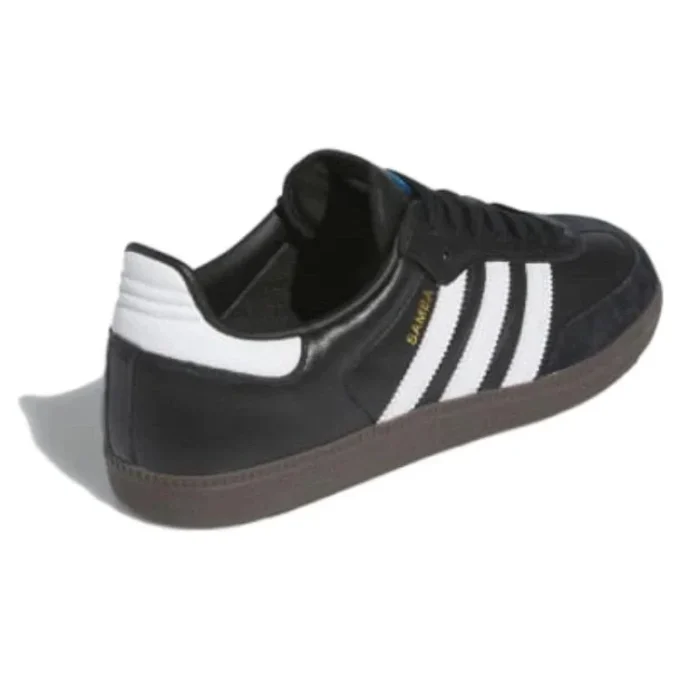 Adidas Samba “Black White”