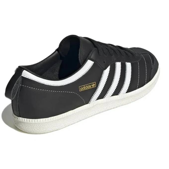 Adidas Samba “Black White”