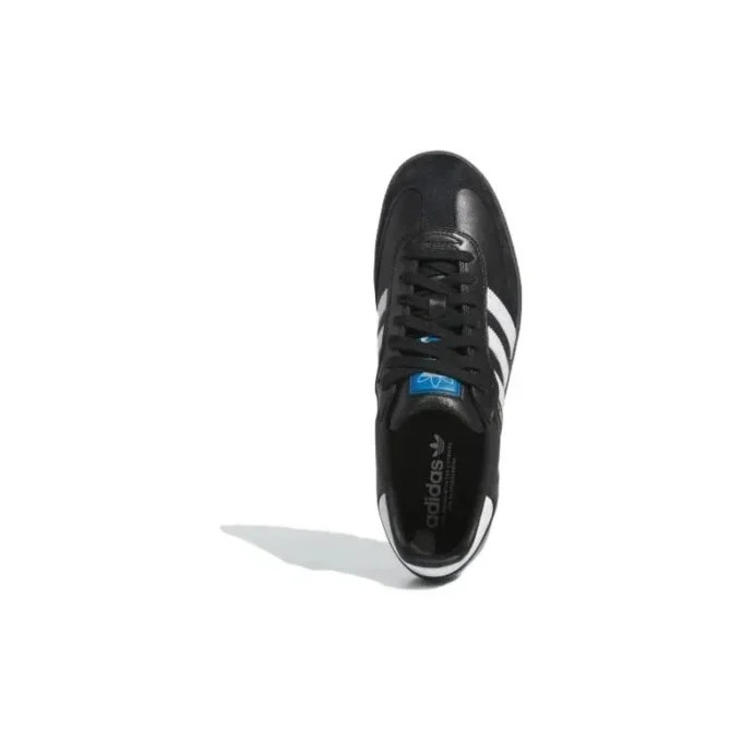 Adidas Samba “Black White”