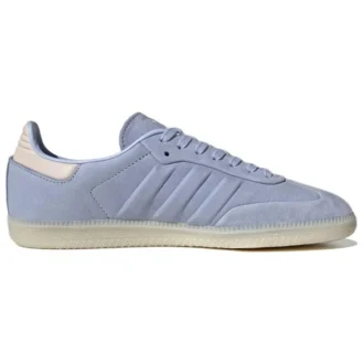 Adidas Samba “Blue Dawn”