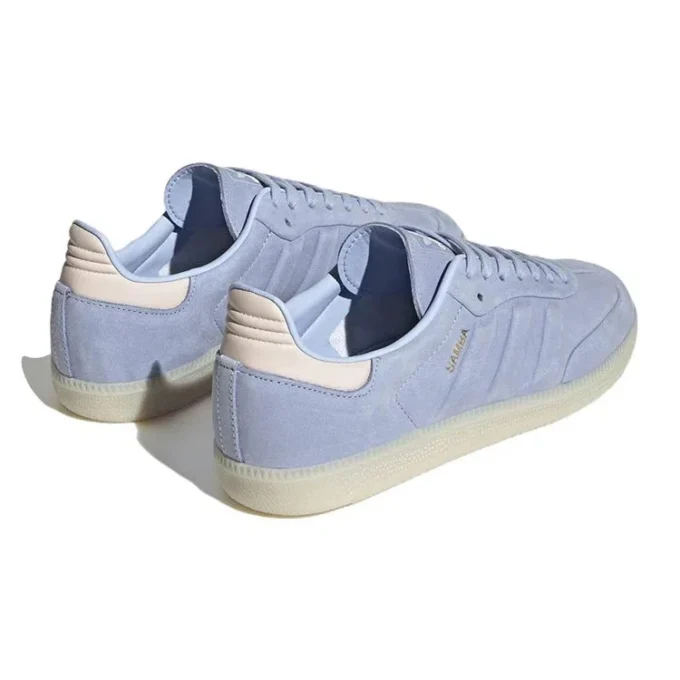 Adidas Samba “Blue Dawn”