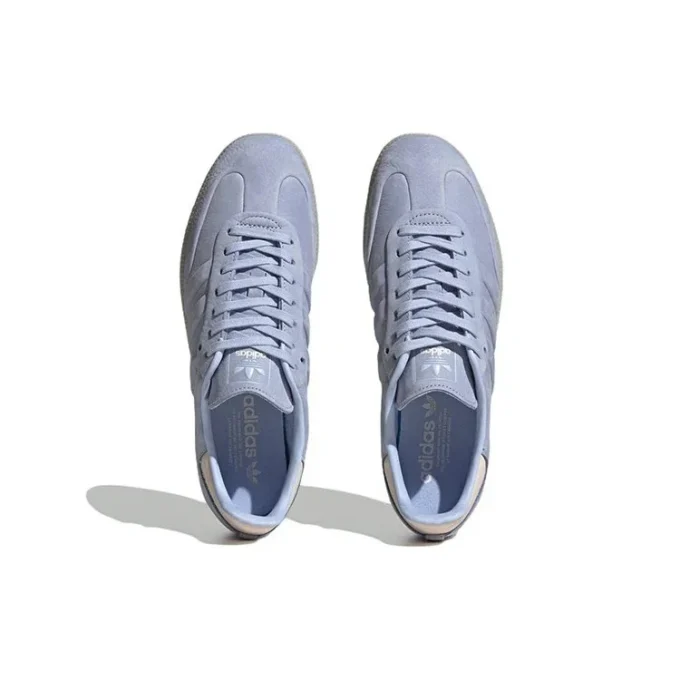 Adidas Samba “Blue Dawn”
