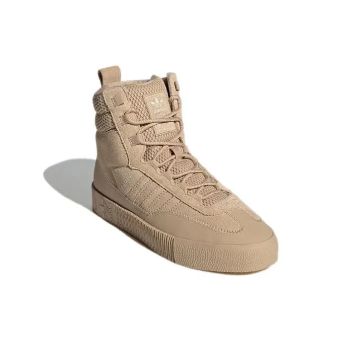 Adidas Samba Boot “Pale Nude”