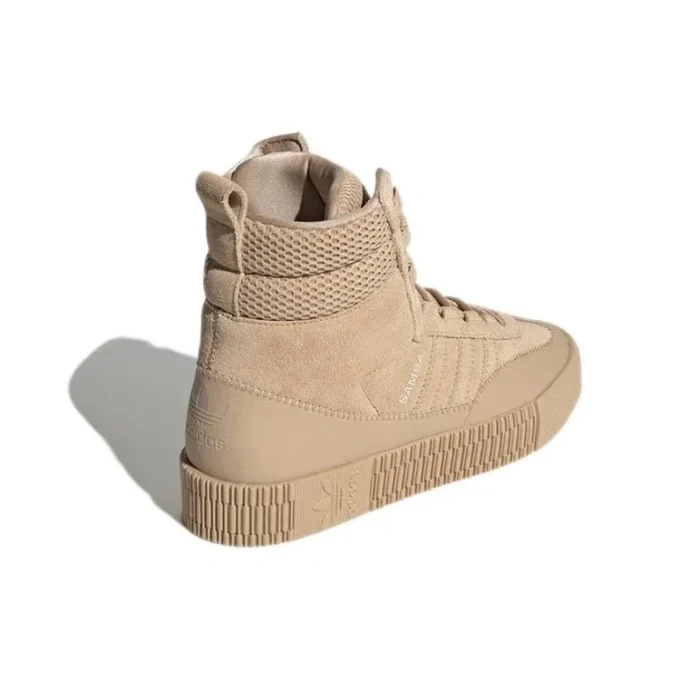 Adidas Samba Boot “Pale Nude”