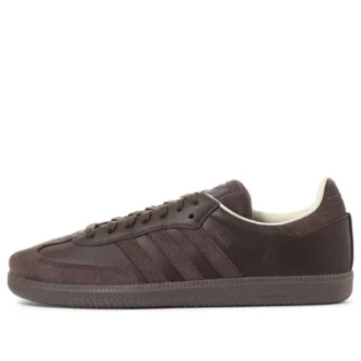 Adidas Samba “Brown”