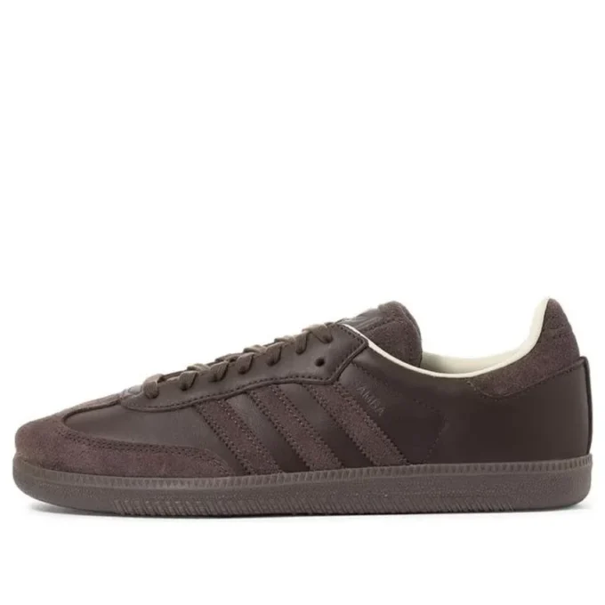 Adidas Samba “Brown”