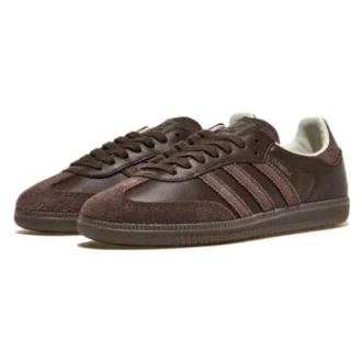 Adidas Samba “Brown”