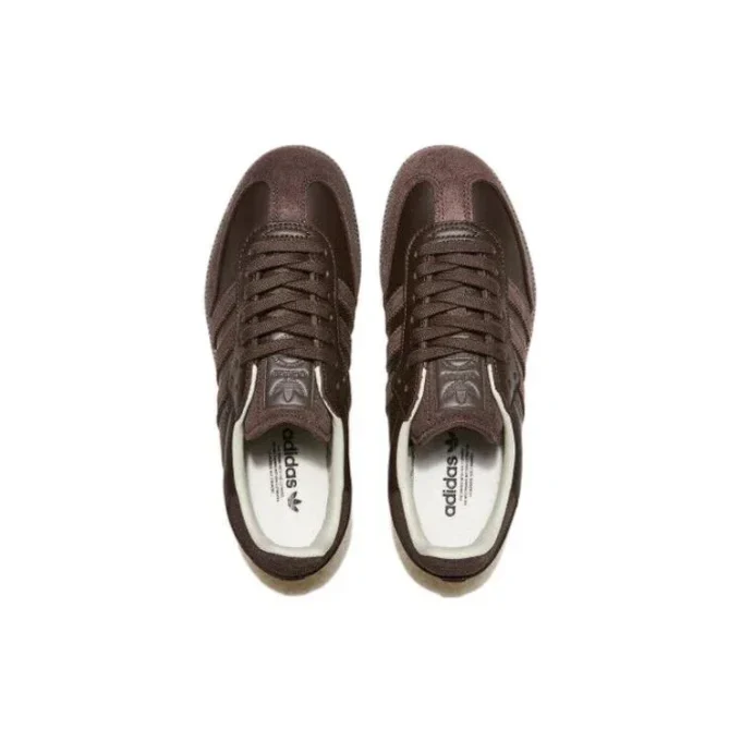Adidas Samba “Brown”