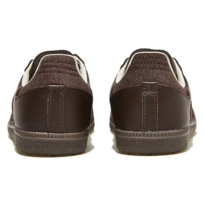 Adidas Samba “Brown”