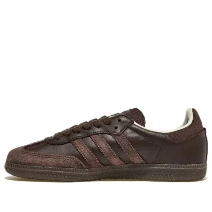 Adidas Samba “Brown”