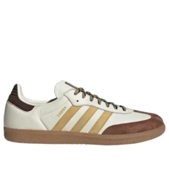 Adidas Samba “Brown White”
