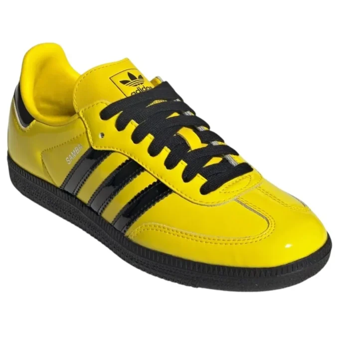 Adidas Samba “Bruce Lee”