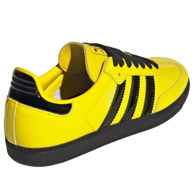 Adidas Samba “Bruce Lee”