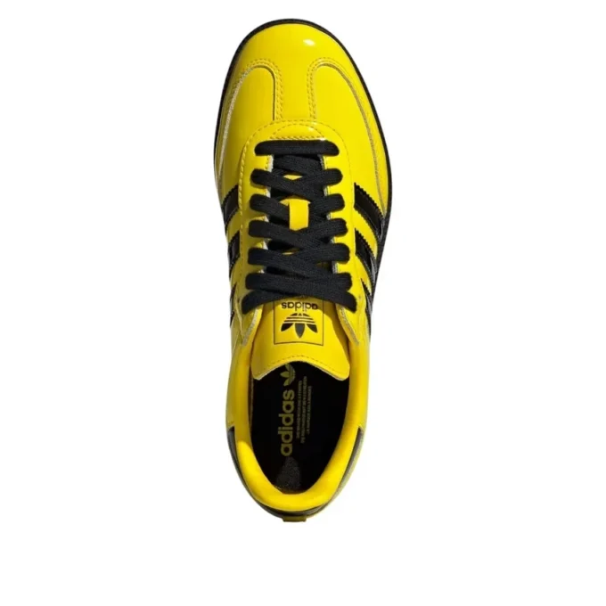 Adidas Samba “Bruce Lee”