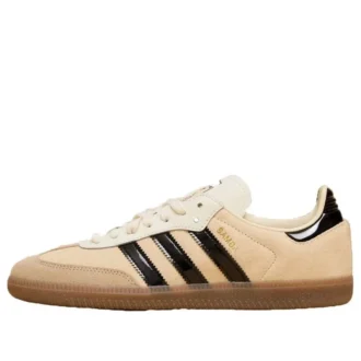 Adidas Samba “Bubble Tea Taipei Exclusive”