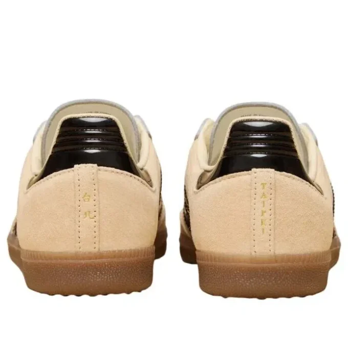 Adidas Samba “Bubble Tea Taipei Exclusive”