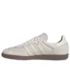 Adidas Samba “Chalk Pearl Chalk White Gum”