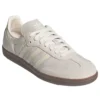 Adidas Samba “Chalk Pearl Chalk White Gum”