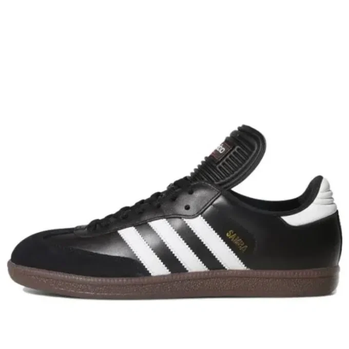Adidas Samba Classic “Black”