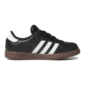 Adidas Samba Classic “Black White Kid”