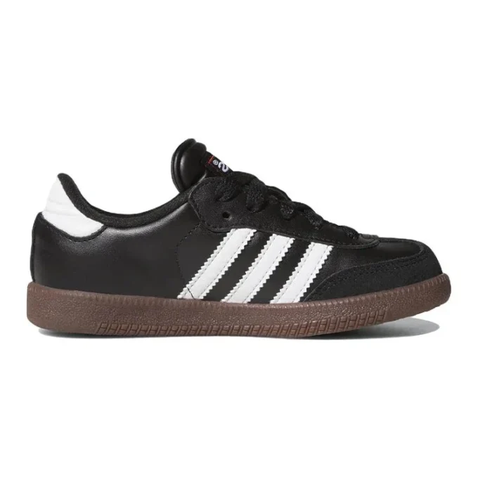 Adidas Samba Classic “Black White Kid”