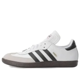 Adidas Samba Classic “White”