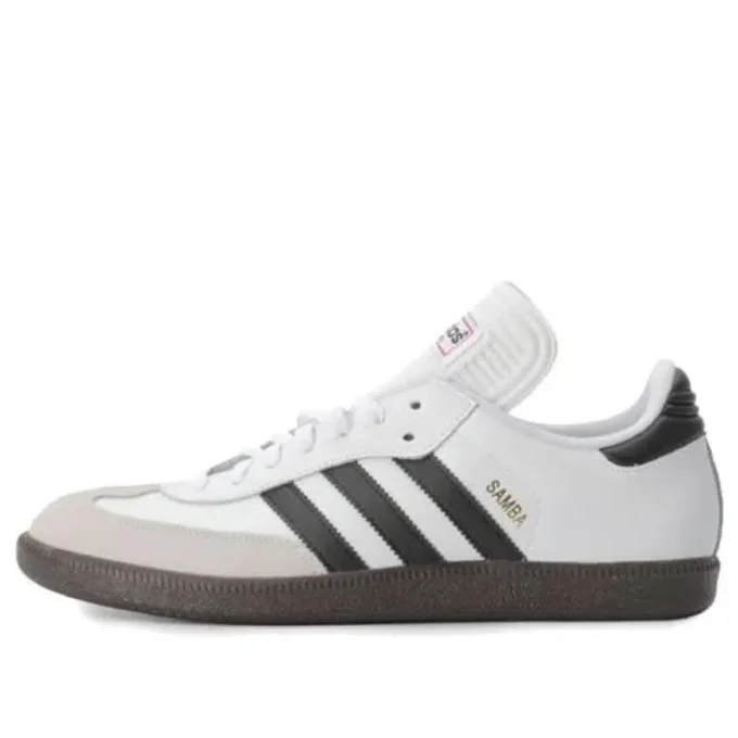 Adidas Samba Classic “White”