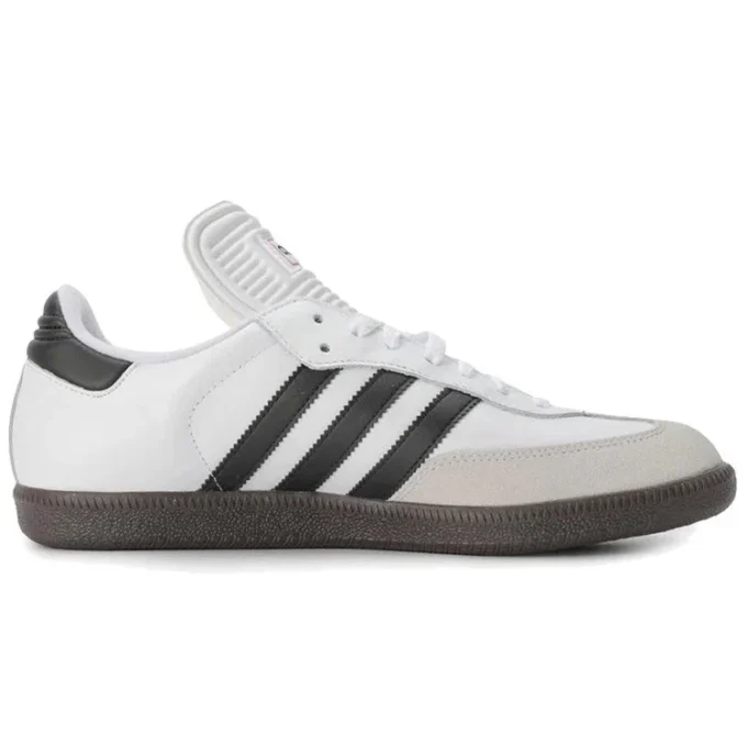 Adidas Samba Classic “White”